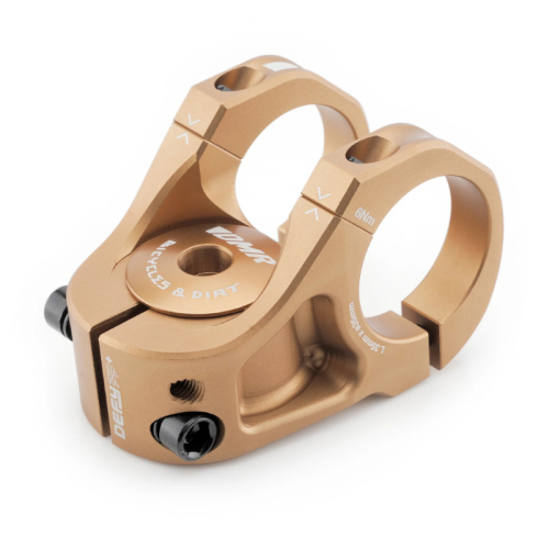 DEFY 35+ Vapour Bronze